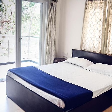 Ivy Retreat Otel Baga Dış mekan fotoğraf